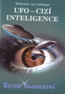 UFO - cizí inteligence - cena, porovnanie