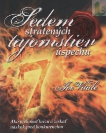 Sedem stratených tajomstiev úspechu