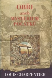 Obři aneb Mysterium počátků