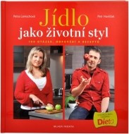 Jídlo jako životní styl - cena, porovnanie