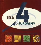 Iba 4 suroviny - cena, porovnanie