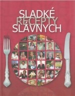 Sladké recepty slávnych - cena, porovnanie