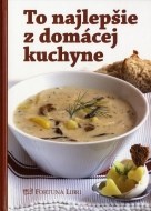 To najlepšie z domácej kuchyne - cena, porovnanie