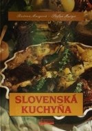 Slovenská kuchyňa - cena, porovnanie