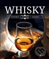 Whisky - cena, porovnanie