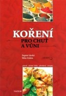 Koření pro chuť a vůni - cena, porovnanie