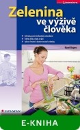 Zelenina ve výživě člověka - cena, porovnanie