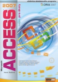 Microsoft Access 2007 nejen pro školy