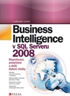 Business Intelligence v SQL Serveru 2008 - cena, porovnanie