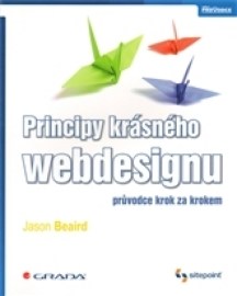 Principy krásného webdesignu