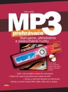 MP3 přehrávače - cena, porovnanie