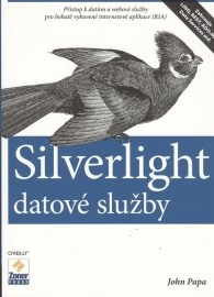 Silverlight - datové služby