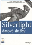 Silverlight - datové služby - cena, porovnanie