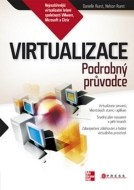 Virtualizace - cena, porovnanie