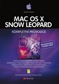 Mac OS X Snow Leopard