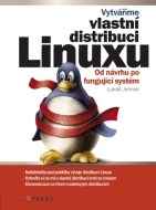 Vytváříme vlastní distribuci Linuxu - cena, porovnanie