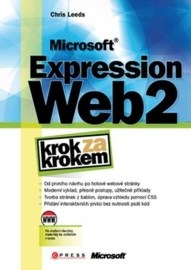 Microsoft Expression Web 2