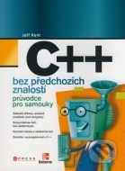 C++ bez předchozích znalostí - cena, porovnanie