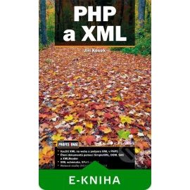 PHP a XML