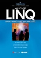 Microsoft LINQ - cena, porovnanie