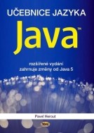Java - Učebnice jazyka - cena, porovnanie