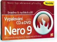 Nero 9-Vypalování CD a DVD - cena, porovnanie