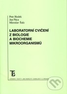 Laboratorní cvičení z biologie a biochemie mikroorganismů - cena, porovnanie
