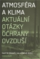 Atmosféra a klima - cena, porovnanie