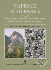 Vápence Slovenska (1. časť)