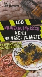 100 najnechutnejších vecí