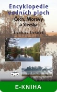 Encyklopedie vodních ploch Čech, Moravy a Slezska - cena, porovnanie