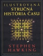 Ilustrovaná stručná história času - cena, porovnanie