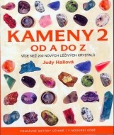 Kameny 2 od A do Z - cena, porovnanie