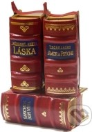 Múdrosť sveta - Láska - cena, porovnanie