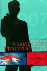 James Bond - V tajné službě jejího veličenstva