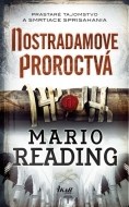 Nostradamove proroctvá - cena, porovnanie