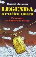 Legenda o ptačích lidech - cena, porovnanie