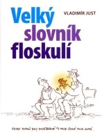 Velký slovník floskulí - cena, porovnanie