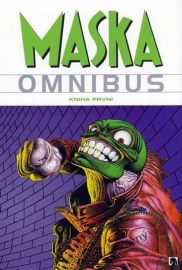 Maska (Kniha první)