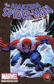 The Amazing Spider-man (kniha 06)