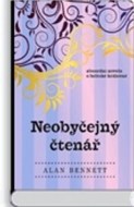 Neobyčejný čtenář - cena, porovnanie