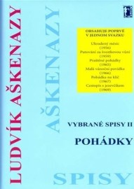 Vybrané spisy II.: Pohádky