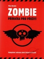 Zombie - cena, porovnanie