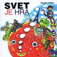 Svet je hra - cena, porovnanie