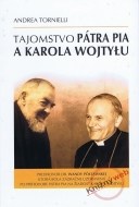 Tajomstvo pátra Pia a Karola Wojtyłu - cena, porovnanie