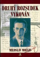 Druhý rozsudek vykonán - cena, porovnanie