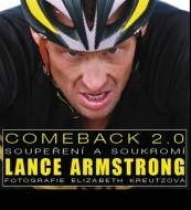 Lance Armstrong Comeback 2.0 - cena, porovnanie