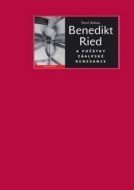 Benedikt Ried a počátky záalpské renesance - cena, porovnanie