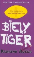 Biely tiger - cena, porovnanie