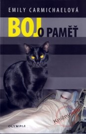 Boj o paměť